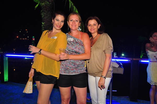 InterNations Beirut Get Together
